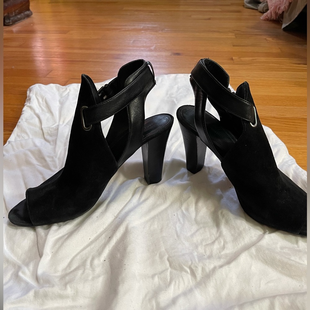 Marc Fisher Heels